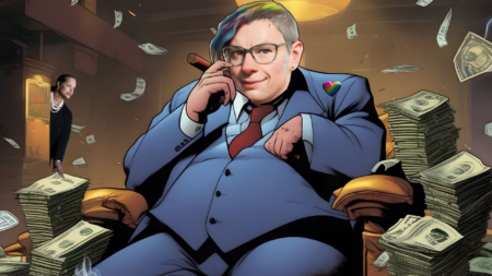 Corruption: Equity Panel Chief Dodges Questions Over $12k Grant to Maine House Speaker’s Sister