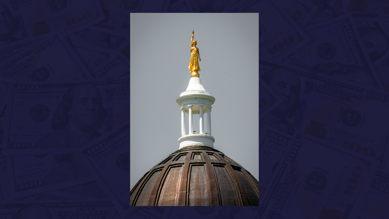 Bill Setting $500 Threshold to Charge Repeat Offenders with Felony Theft Advances in Legislature