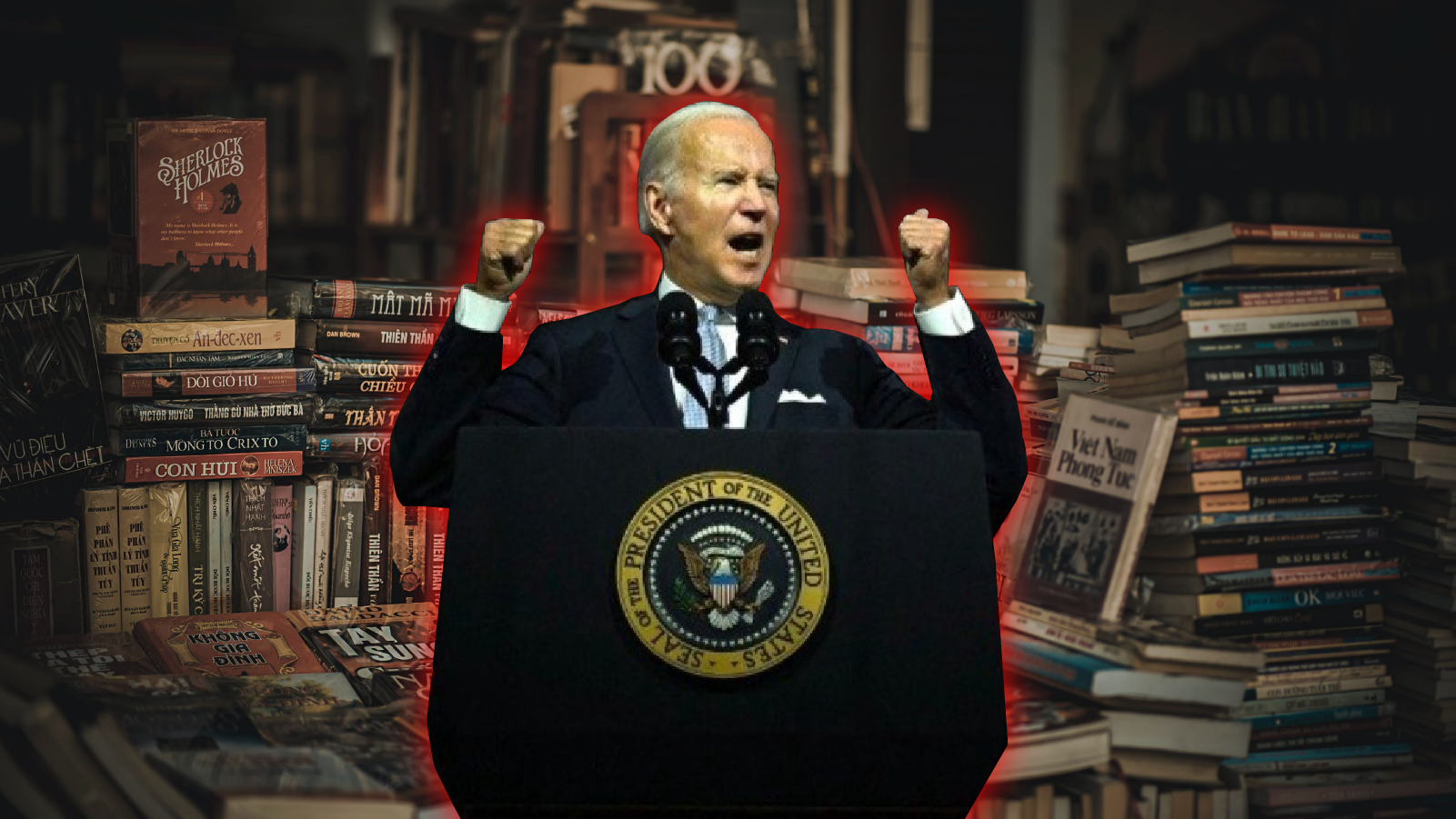 State of the Union: Just What Will President Biden Say?