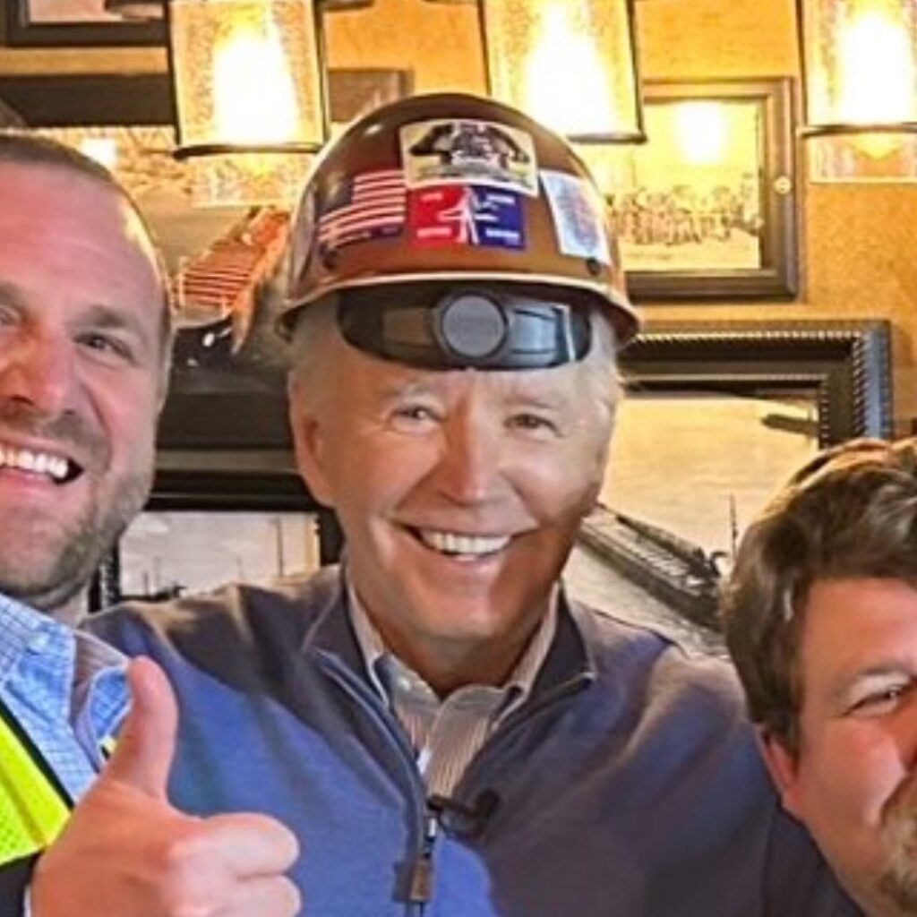 Biden Touts More Taxpayer Money for Climate Initiatives While Celebrating More Potential OSHA Regulations