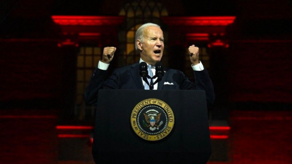 SHOCK POLL: Trump Beats Biden in Blue Maine, ME-CD2 GOP Primary Wide Open