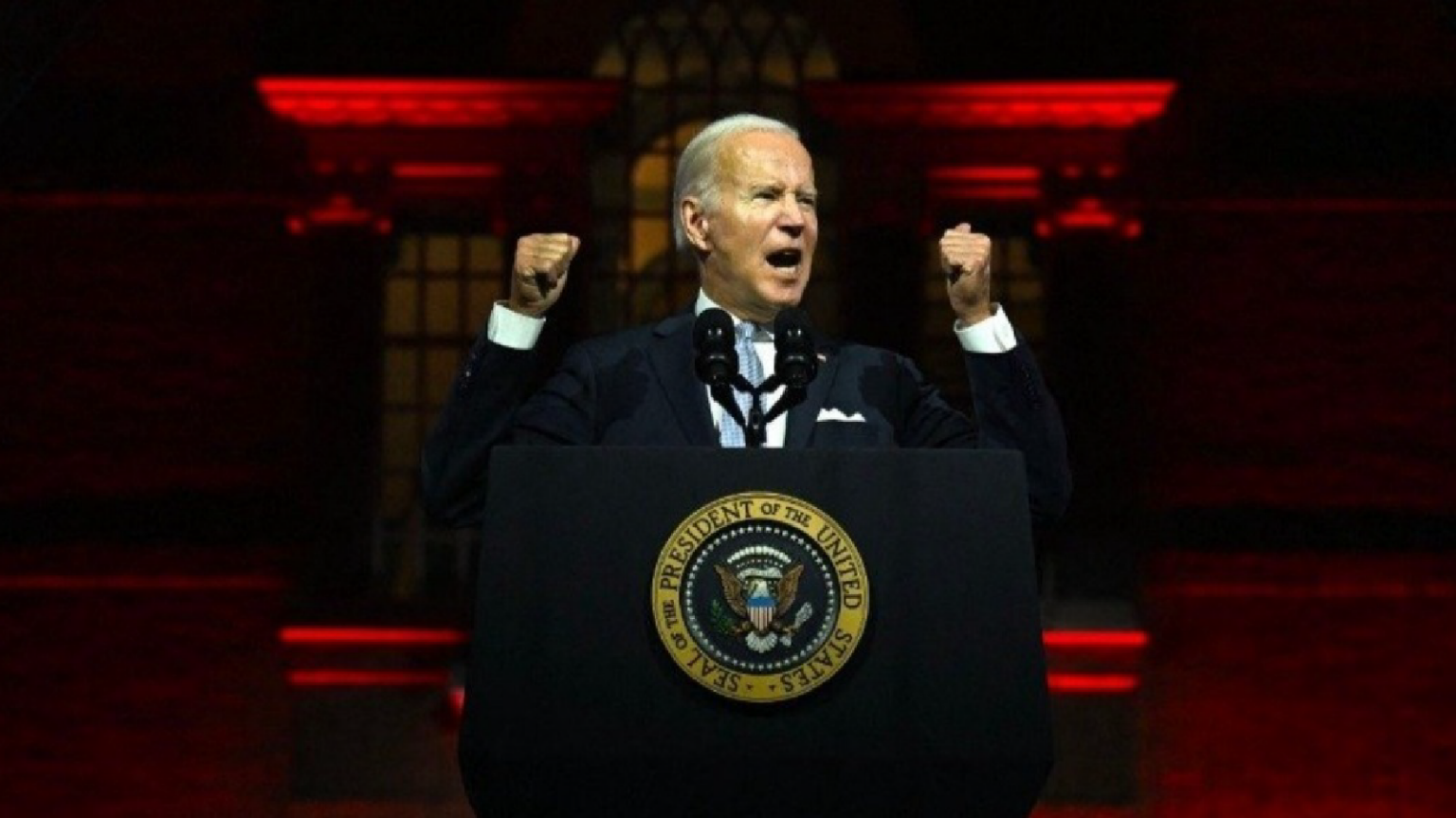 Report Claims Biden Could Drop Out of Presidential Race as Soon as This Weekend; Campaign Denies