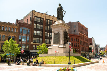 City of Portland Will Consider Implementing ‘Inclusive’ Interest-Free Business Loans to Comply with Islamic Law