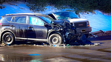 Three Undocumented Ecuadorian Nationals Taken into Custody by Border Patrol After Crash in Eustis Left Two Seriously Injured