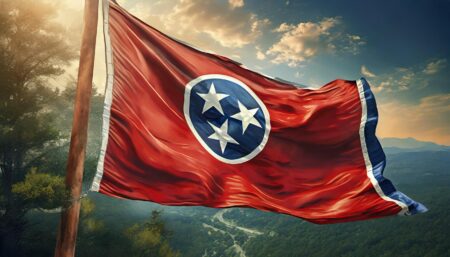 DOJ Sues Tennessee Over Law That Gives Harsher Penalties to HIV-Positive Prostitutes