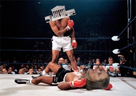 SCOTUS Hears Oral Arguments on Trump Ballot Case