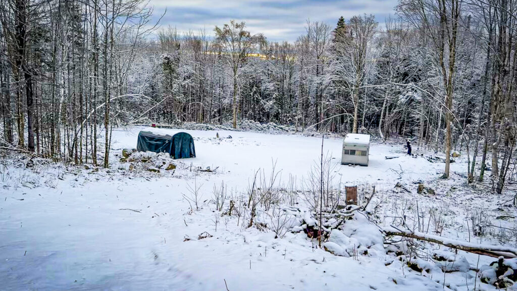 Controversial Bill Targeting “Unauthorized Paramilitary Training” Passes Through Maine’s House