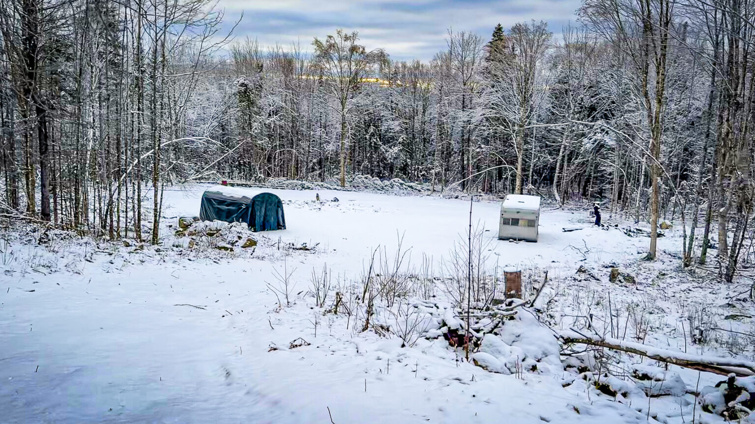 Controversial Bill Targeting “Unauthorized Paramilitary Training” Passes Through Maine’s House