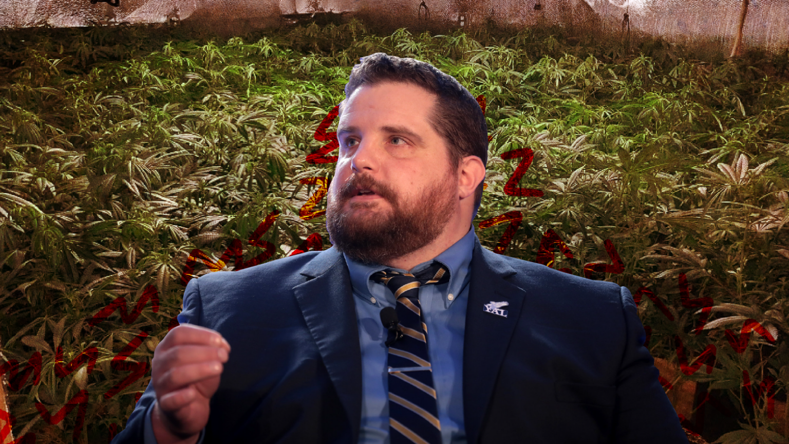 Maine Republican Proposes Bill to Crack Down on Blackmarket Chinese Drug Houses