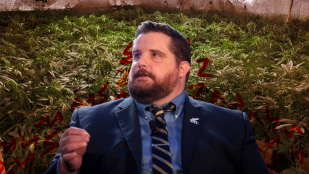 Maine Republican Proposes Bill to Crack Down on Blackmarket Chinese Drug Houses