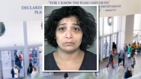 Attempted Mass Shooting at Joel Osteen’s Houston Megachurch Leaves Unanswered Questions About Shooter