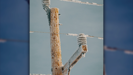 Maine Receives $4.4 Million Federal Grant to “Increase Electrical Grid Resilience” and Support the State’s “Climate and Clean Energy Goals”