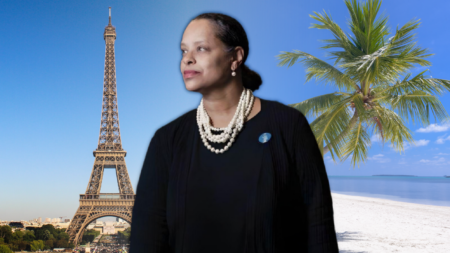 Maine Speaker’s Fundraising Committee Faces Deficit After Spending Thousands on Overseas Travel, Restaurants