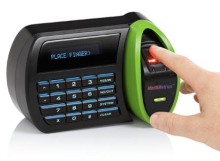 Maine School Will Begin Biometric Scanning, Data Collection for Students