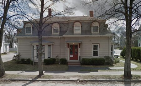 Five Arrested After Lewiston Drug House Raided For the Second Time