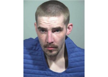 Homeless Man Arrested for Drug Trafficking, Refusing to Submit to Arrest, Assaulting Police Officer in Portland