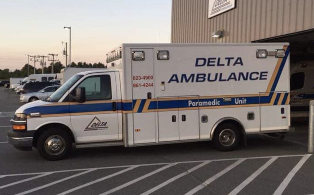 Maine Supreme Court Hears Oral Arguments in Case Challenging Vaccine Mandates for EMTs