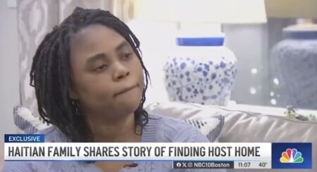 Migrant Families Are Moving Into Massachusetts Homes Under a Voluntary Government Program