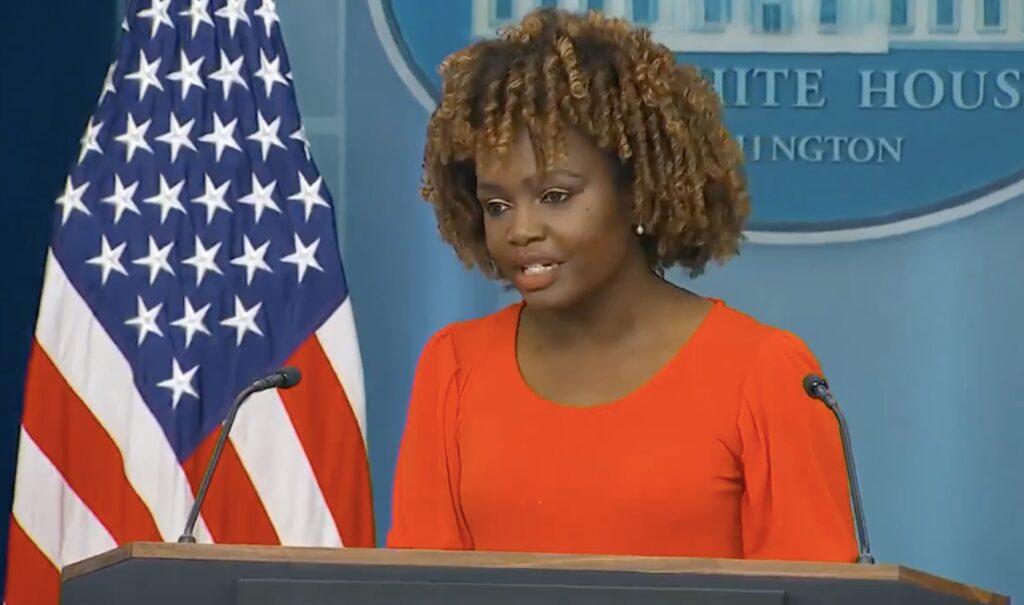 Biden Won’t Take Cognitive Test Despite Growing Concerns about His Mental Fitness for Office