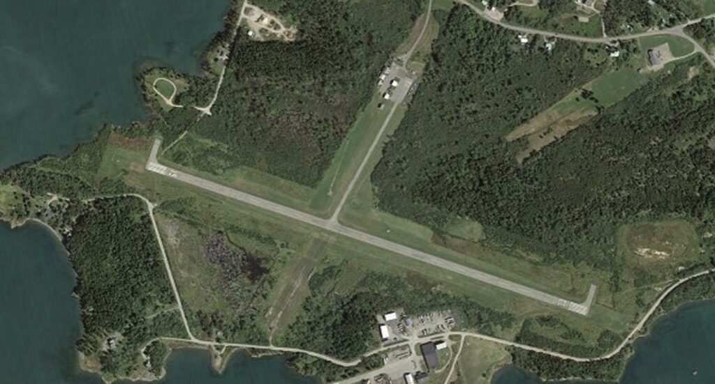 Maine Airports Receive More Than $18 Million in Federal Funding for “Critical Infrastructure Improvements”