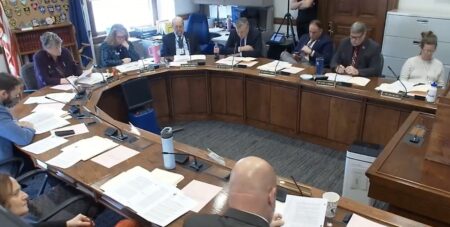 Triad Weed: Law Enforcement AWOL on Chinese Drug House Hearing