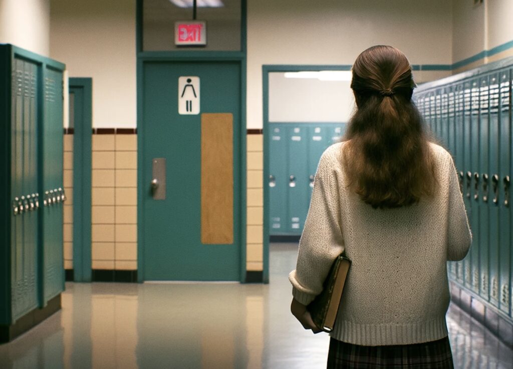 Maine Democrats Block Bill to Keep Boys Out of Girls’ Public School Bathrooms