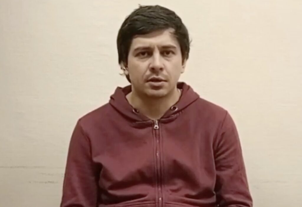 Pro-Russian News Outlet Claims Authorities Foiled an Assassination Attempt Against Tucker Carlson