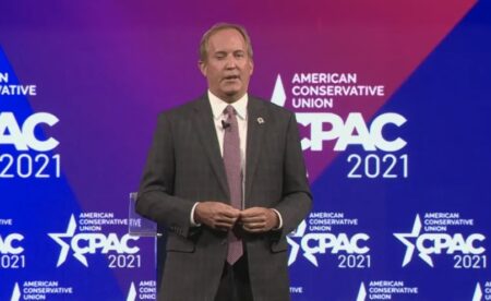 Texas AG Files Lawsuit Against Major Pornography Distributor Over Alleged Violations of Age Verification Statute