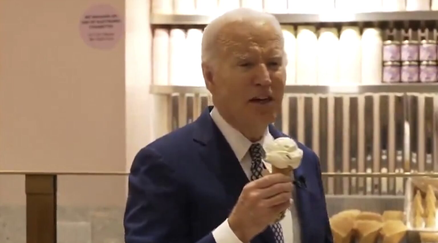 Bidenomics: Inflation Soars as DC Plans More Spending