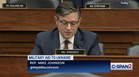 Bipartisan Coalition Must ‘sideline hardliners’ Who Want Government Shutdown: Jared Golden