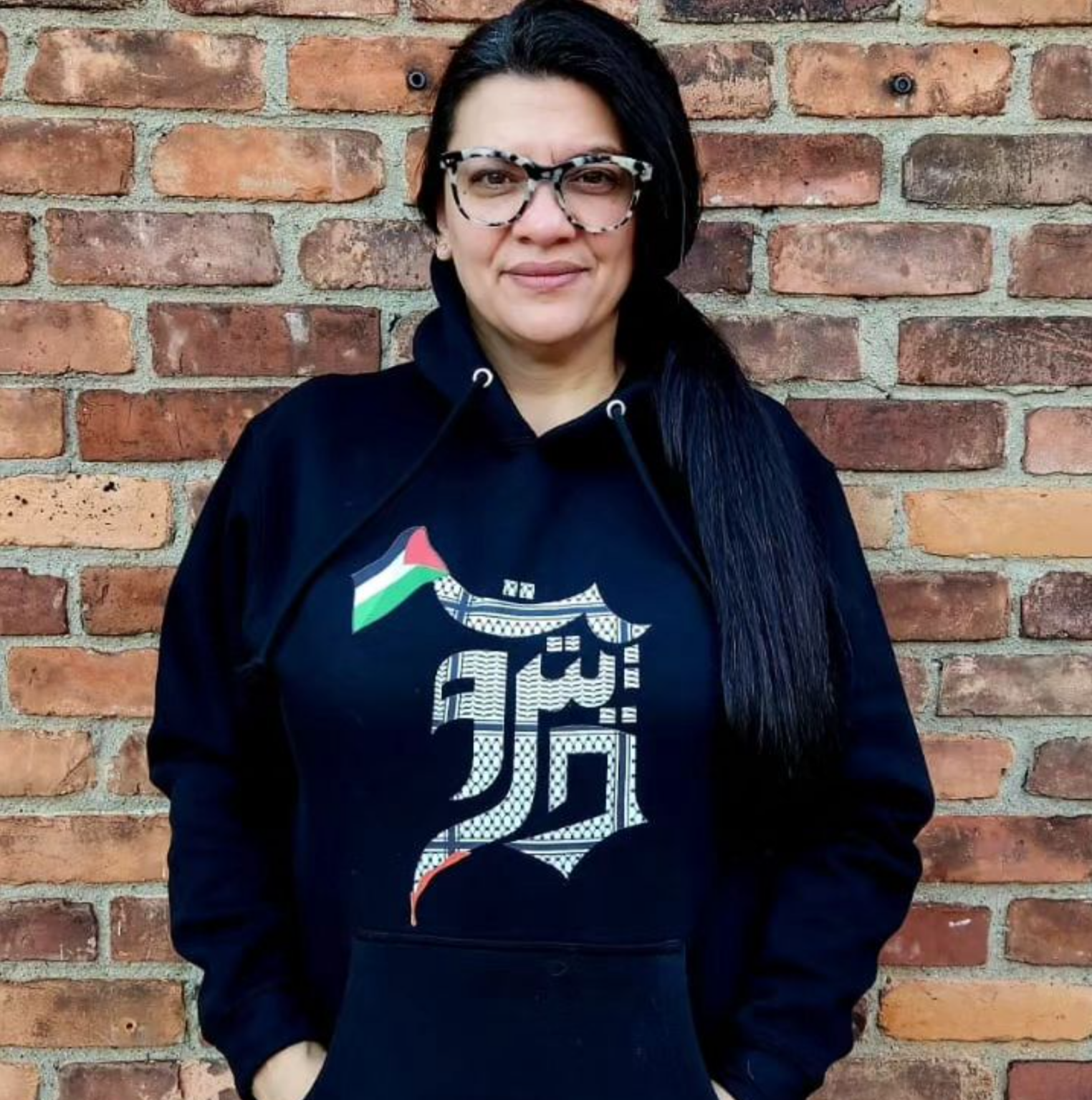 Two Democrat Representatives Opposed a Bill Barring Hamas Terrorists from Entering the U.S.