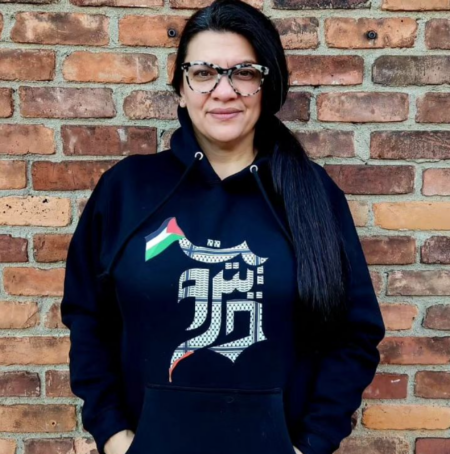 Two Democrat Representatives Opposed a Bill Barring Hamas Terrorists from Entering the U.S.