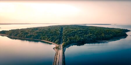 Mills Designates the Pristine Sears Island to be Developed For Offshore Wind
