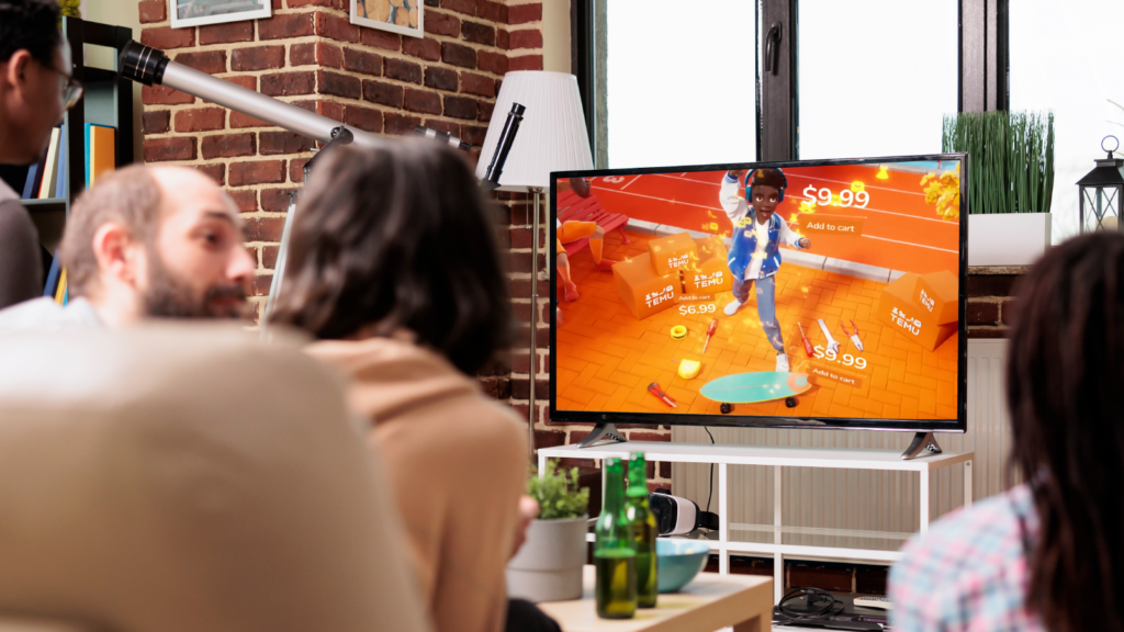 Multiple Super Bowl Ads From China-Based Online Retailer Temu Reignites Controversy Over Allegations of Spying on Customers and Complacency with Slave Labor