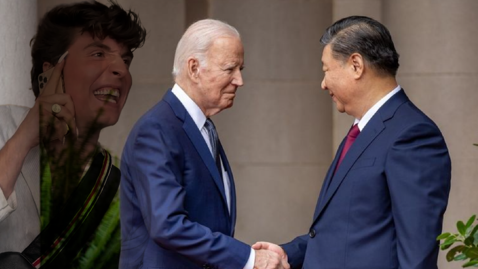 Biden Campaign Joins TikTok Despite Persistent Security Concerns