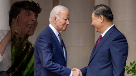 Biden Campaign Joins TikTok Despite Persistent Security Concerns