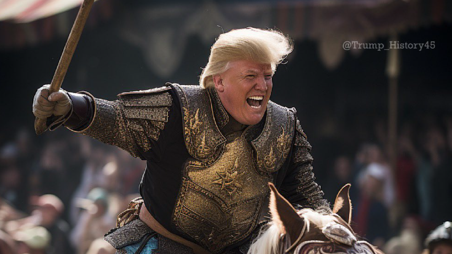 The Return of the King: Trump Returns to X for Musk Interview Amid Euro Censorship Threats