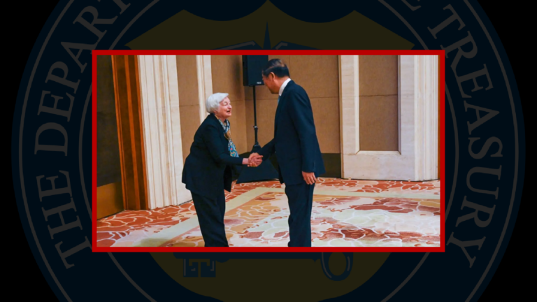 How the U.S. Treasury Department Helps Chinese Organized Crime Transform American Homes Into Drug Dens