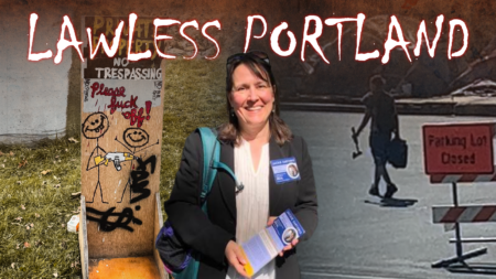 Maine’s Soros-Funded DA Will No Longer Charge Illegal Aliens for Some Traffic Violations