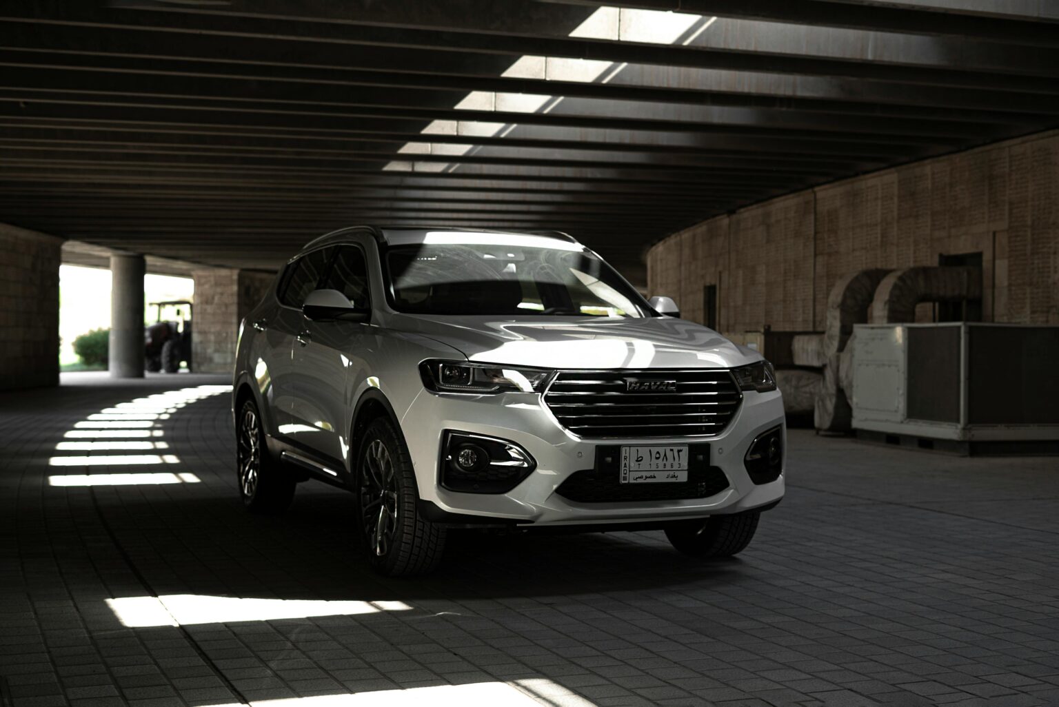 Biden Admin Seeks to Crack Down on Chinese Cars in the U.S. Citing National Security Concerns