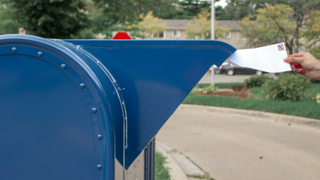 Democrats Continue to Dominate Early-Voting In Maine and Across the Country