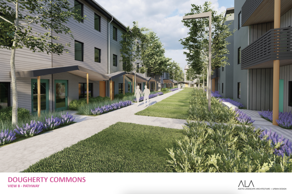 Portland City Council to Vote on $1.2 Million Loan for Libbytown Affordable Housing Project