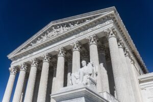 Alabama Files Emergency Appeal at Supreme Court Over Disputed Congressional Map Ahead of Primaries