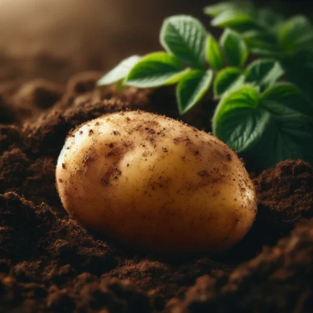 Collins Goes to Bat for the Maine Potato’s “Vegetable” Classification