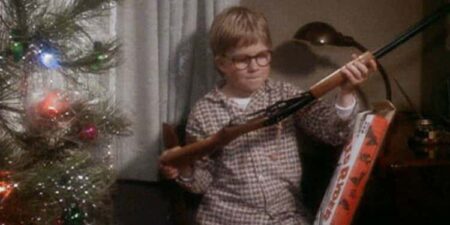 Portland High School Student Brought a BB Gun to School, Prompting Police Response