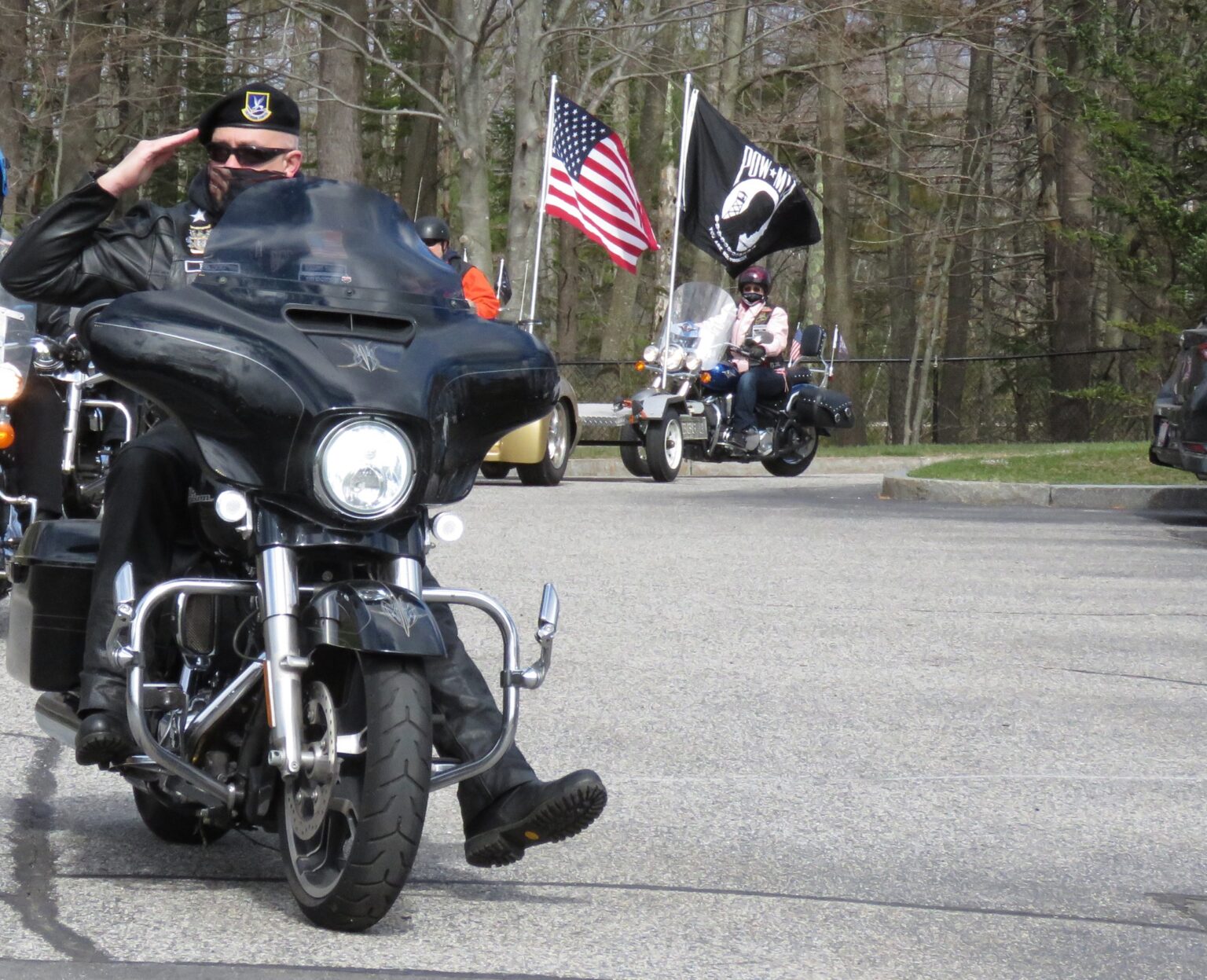 Maine Pols Urge Biden VA Sec to Secure Funding for Maine Veterans’ Homes