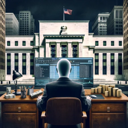 Maine Banking Exec Argues For “Cashless” Economy