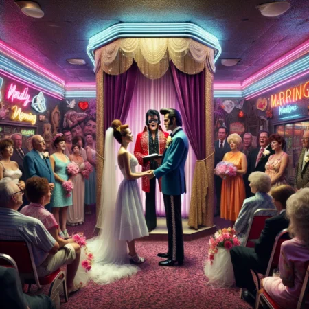 Operators of Sham Marriage ‘Agency’ that Helped 600+ Noncitizens Fraudulently Obtain Green Cards Sentenced