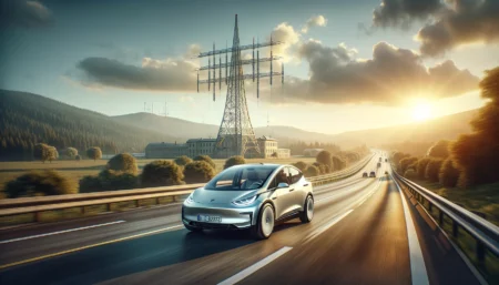 Collins, King Join Bipartisan Push to Keep AM Radio Service in New Vehicles