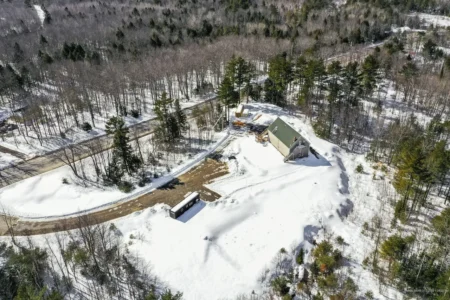 Chinese Citizen Charged With Felony Drug Trafficking in Maine Invokes “Asylum” Claim to Avoid Deportation